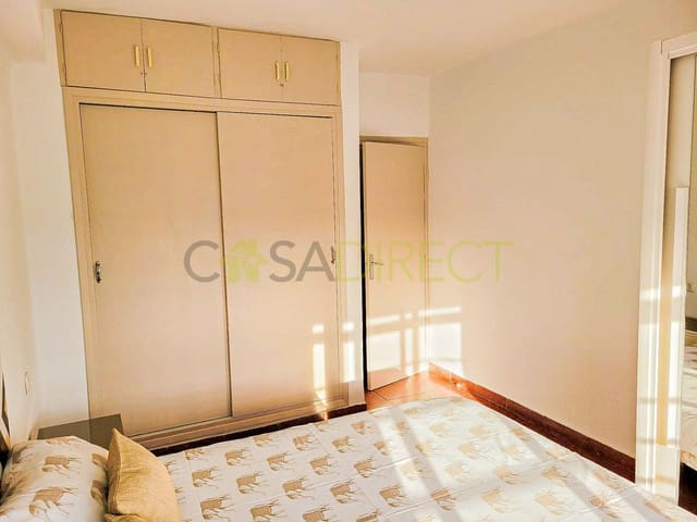 2 soverom Leilighet til leie i Nerja med svømmebasseng - € 960 (Ref: 9321478)