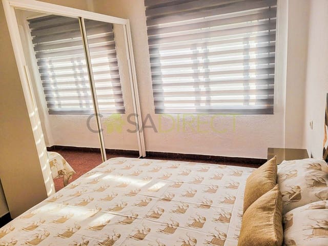 2 soverom Leilighet til leie i Nerja med svømmebasseng - € 960 (Ref: 9321478)