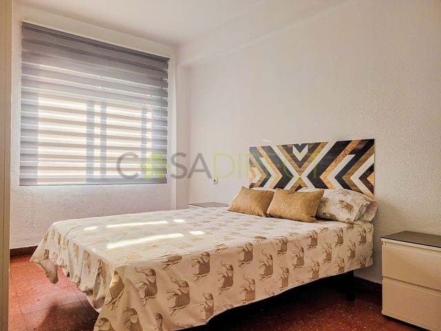 2 soverom Leilighet til leie i Nerja med svømmebasseng - € 960 (Ref: 9321478)