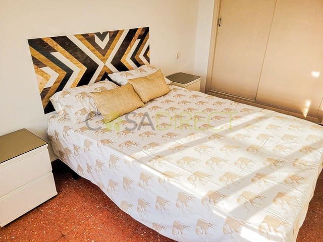 2 soverom Leilighet til leie i Nerja med svømmebasseng - € 960 (Ref: 9321478)