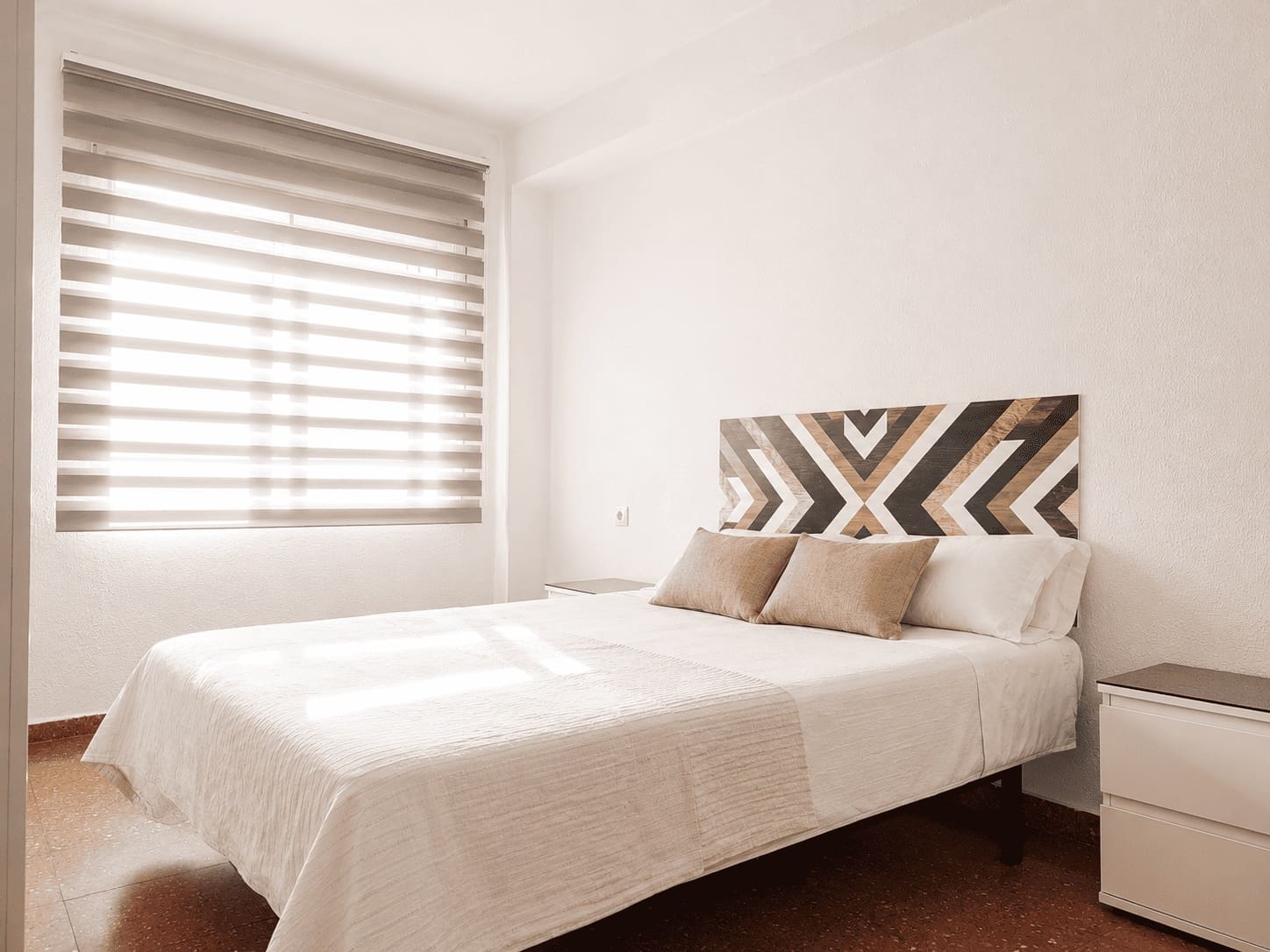 2 sypialnia Mieszkanie do wynajęcia w Nerja z basenem - 960 € (Ref: 9321478)