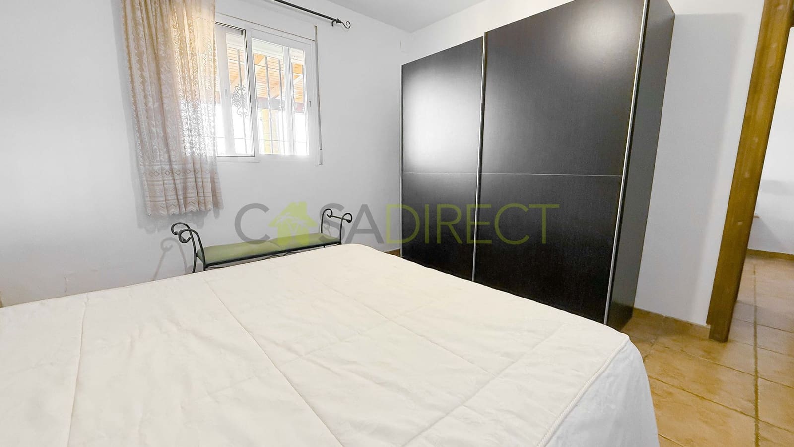 3 sypialnia Finka/Dom wiejski do wynajęcia w Miasto Grenada z basenem garażem - 1 200 € (Ref: 9322467)