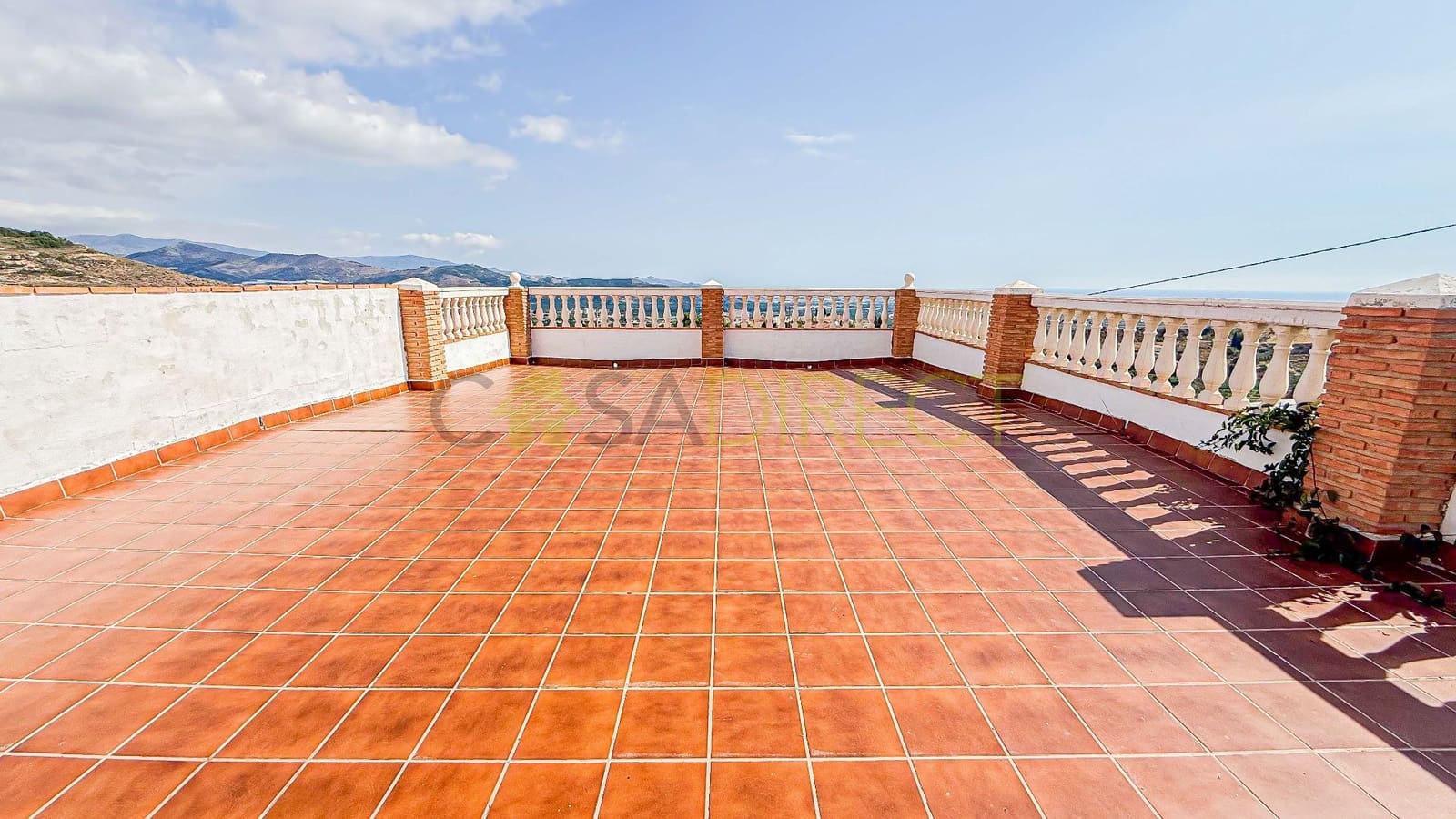 3 sypialnia Finka/Dom wiejski do wynajęcia w Miasto Grenada z basenem garażem - 1 200 € (Ref: 9322467)