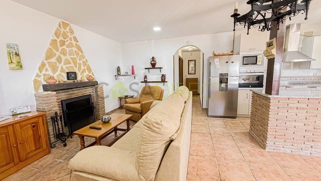 3 bedroom Finca/Country House for rent in Granada city with pool garage - € 1,200 (Ref: 9322467)