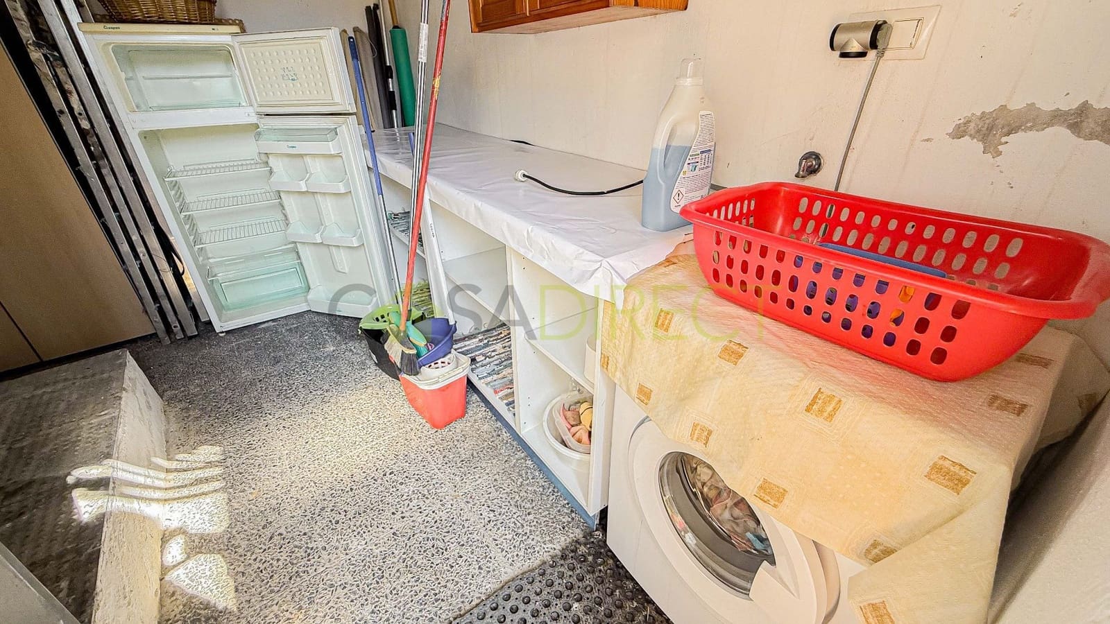 3 sypialnia Finka/Dom wiejski do wynajęcia w Miasto Grenada z basenem garażem - 1 200 € (Ref: 9322467)