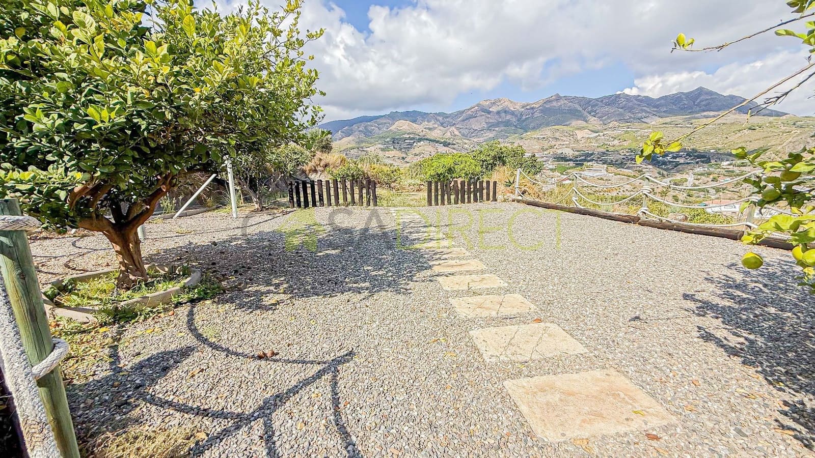 3 sypialnia Finka/Dom wiejski do wynajęcia w Miasto Grenada z basenem garażem - 1 200 € (Ref: 9322467)