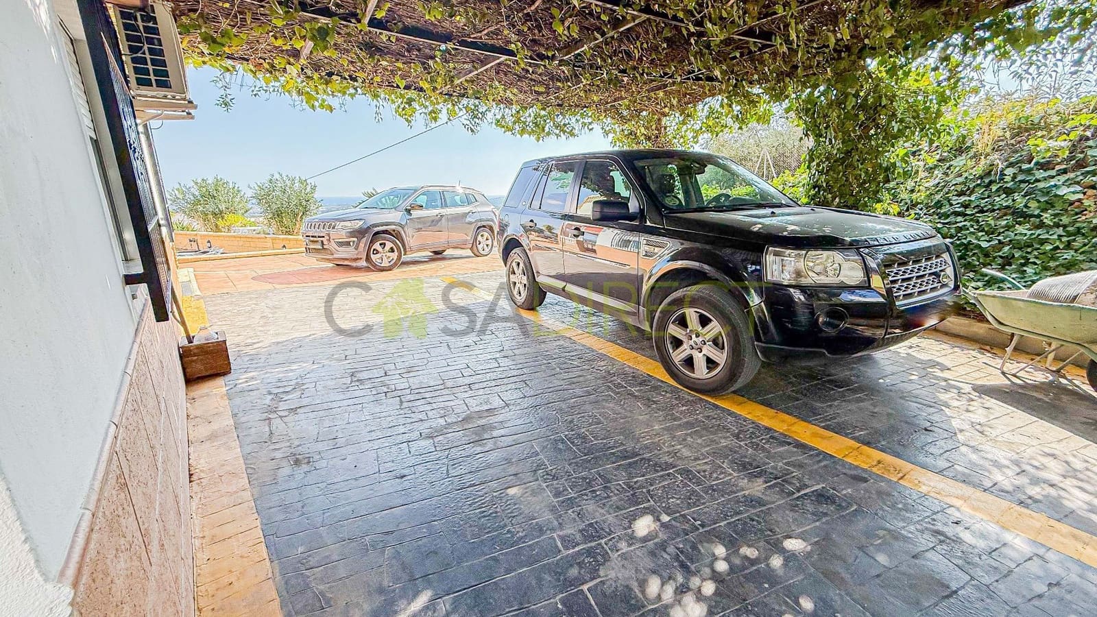 3 sypialnia Finka/Dom wiejski do wynajęcia w Miasto Grenada z basenem garażem - 1 200 € (Ref: 9322467)