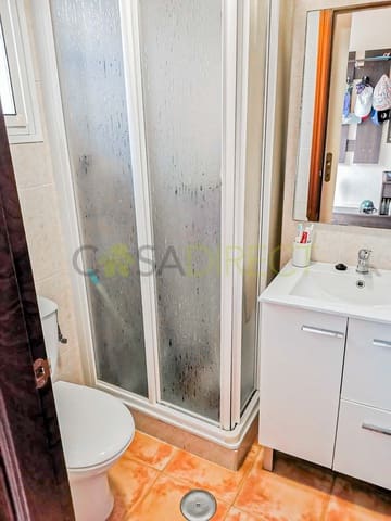 3 sovrum Semi-fristående Villa att hyra i Vélez-Málaga med pool garage - 1 275 € (Ref: 9325986)