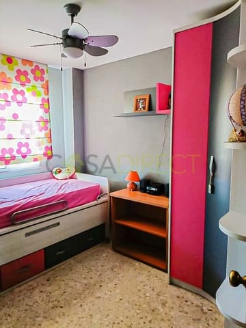 3 sovrum Semi-fristående Villa att hyra i Vélez-Málaga med pool garage - 1 275 € (Ref: 9325986)