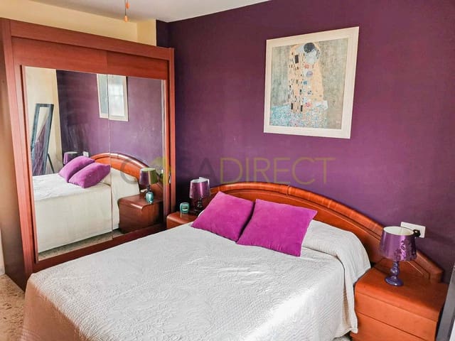 3 sovrum Semi-fristående Villa att hyra i Vélez-Málaga med pool garage - 1 275 € (Ref: 9325986)