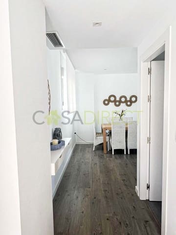 3 slaapkamer Flat te huur in Almuñécar met zwembad garage - € 1.080 (Ref: 9330161)