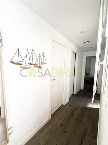 3 slaapkamer Flat te huur in Almuñécar met zwembad garage - € 1.080 (Ref: 9330161)