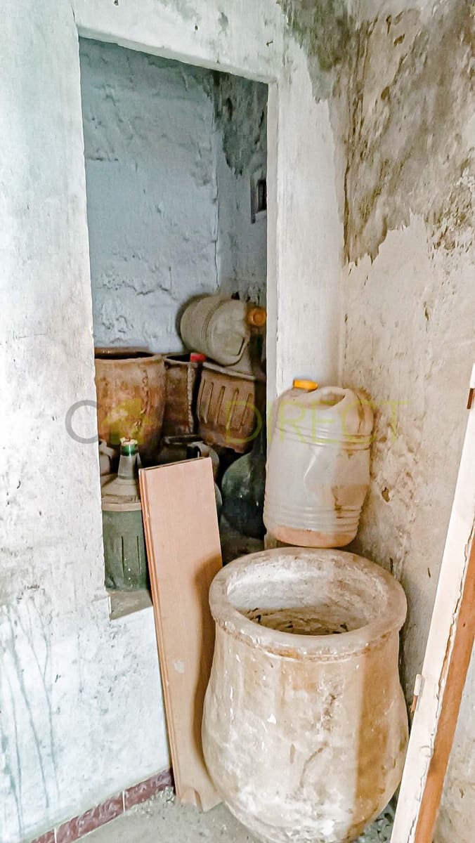 1 soveværelse Byhus til salg i Canillas de Aceituno - € 50.780 (Ref: 9334397)