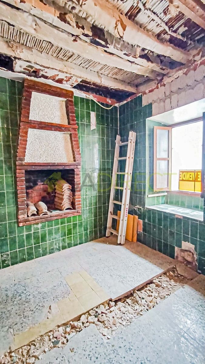 1 soveværelse Byhus til salg i Canillas de Aceituno - € 50.780 (Ref: 9334397)