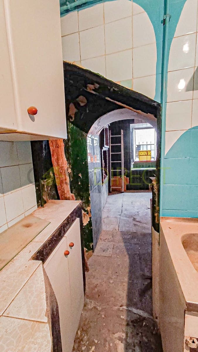 1 soveværelse Byhus til salg i Canillas de Aceituno - € 50.780 (Ref: 9334397)