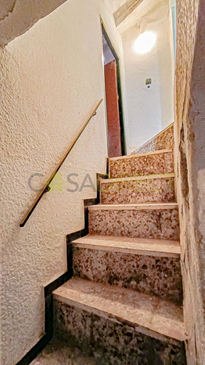 1 soveværelse Byhus til salg i Canillas de Aceituno - € 50.780 (Ref: 9334397)