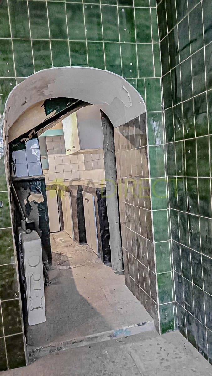 1 soveværelse Byhus til salg i Canillas de Aceituno - € 50.780 (Ref: 9334397)