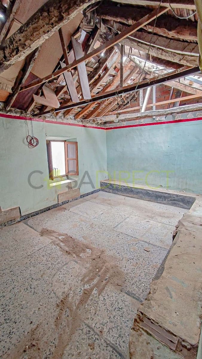 1 soveværelse Byhus til salg i Canillas de Aceituno - € 50.780 (Ref: 9334397)