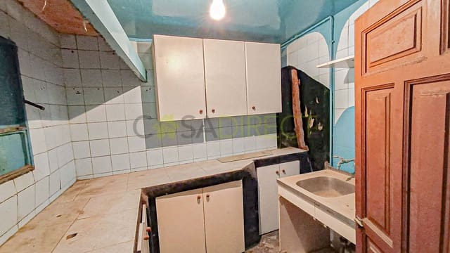 1 sovrum Hus till salu i Canillas de Aceituno - 50 780 € (Ref: 9334397)