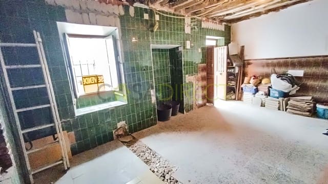 1 sovrum Hus till salu i Canillas de Aceituno - 50 780 € (Ref: 9334397)