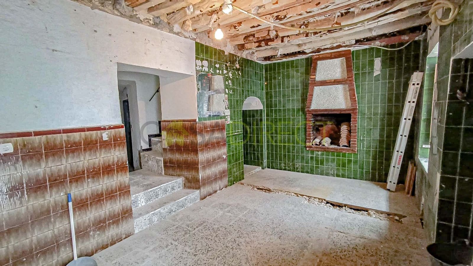 1 soveværelse Byhus til salg i Canillas de Aceituno - € 50.780 (Ref: 9334397)