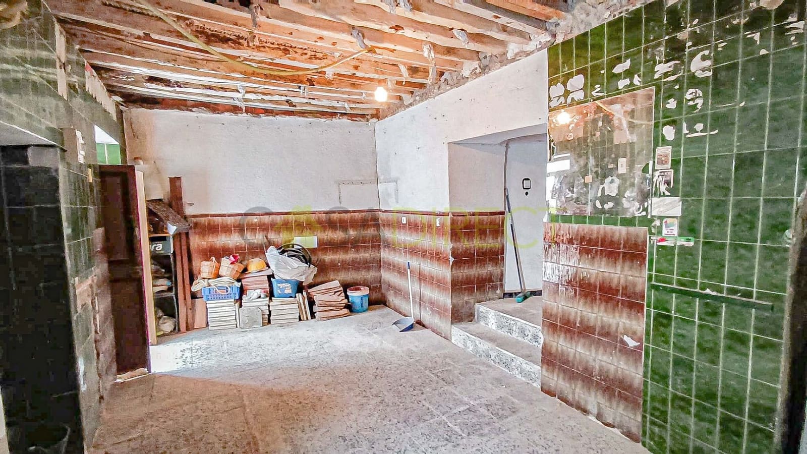 1 soveværelse Byhus til salg i Canillas de Aceituno - € 50.780 (Ref: 9334397)