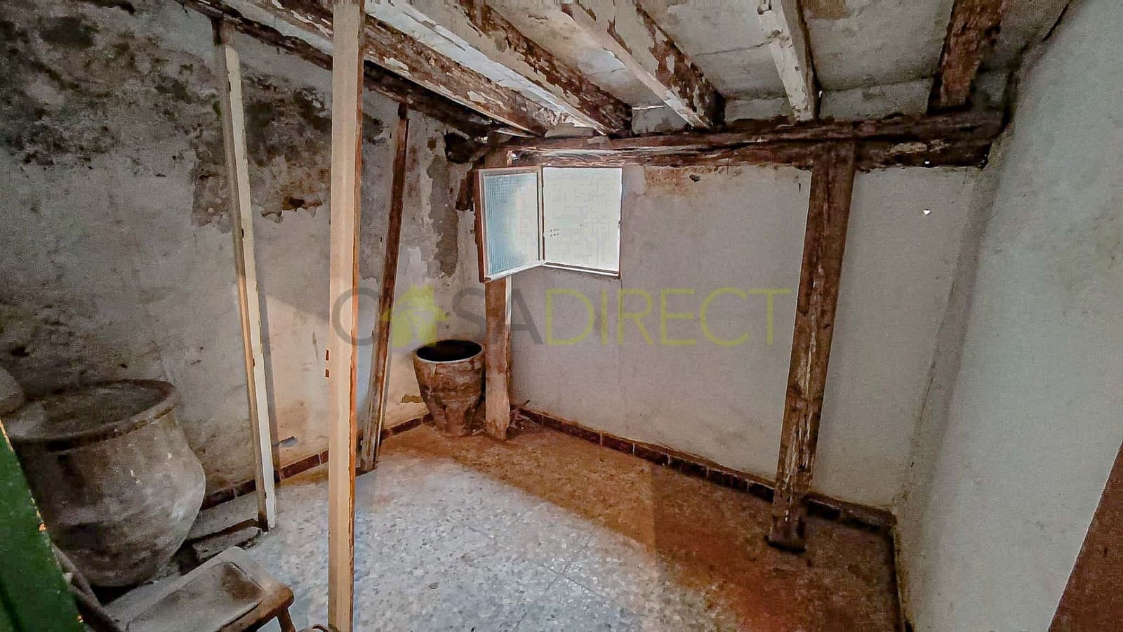 1 soveværelse Byhus til salg i Canillas de Aceituno - € 50.780 (Ref: 9334397)