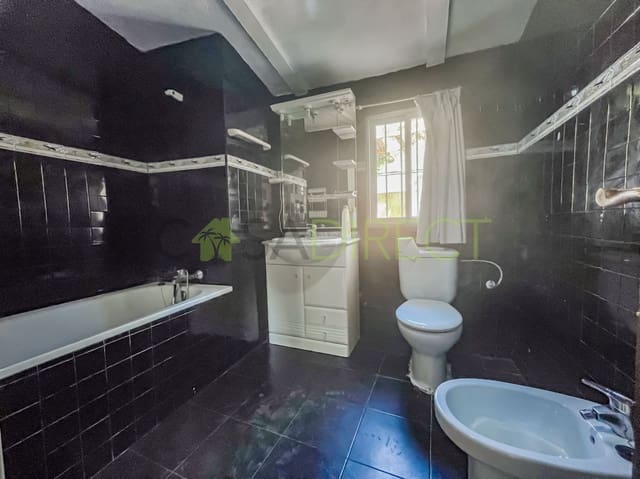 2 camera da letto Finca/Casa di Campagna da affittare in Frigiliana con piscina garage - 900 € (Rif: 9340700)