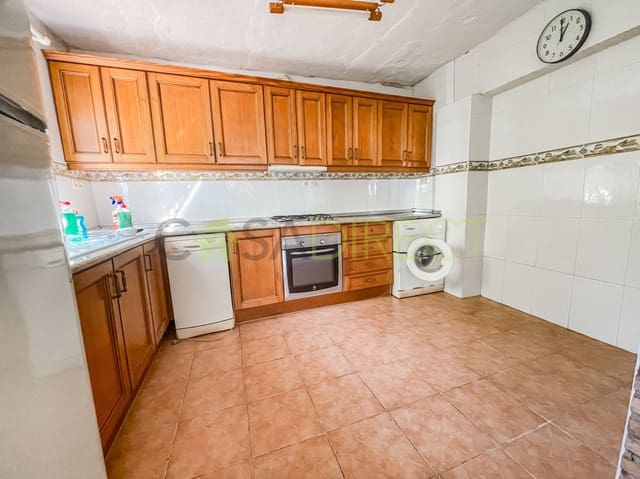 2 camera da letto Finca/Casa di Campagna da affittare in Frigiliana con piscina garage - 900 € (Rif: 9340700)