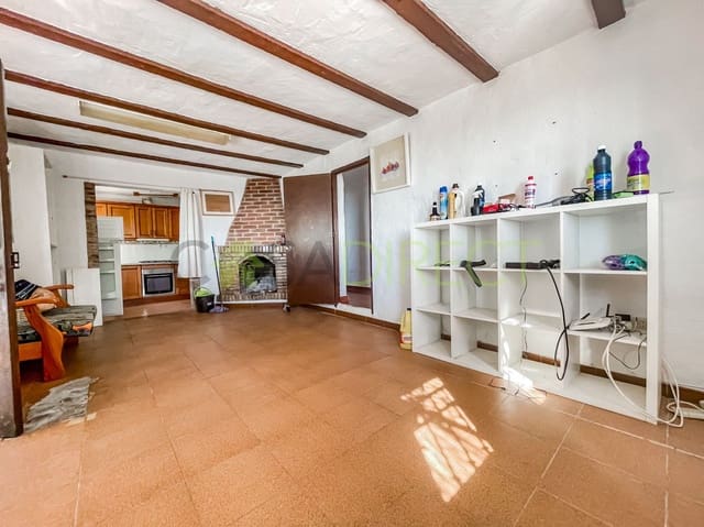 2 camera da letto Finca/Casa di Campagna da affittare in Frigiliana con piscina garage - 900 € (Rif: 9340700)