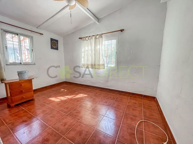 2 camera da letto Finca/Casa di Campagna da affittare in Frigiliana con piscina garage - 900 € (Rif: 9340700)