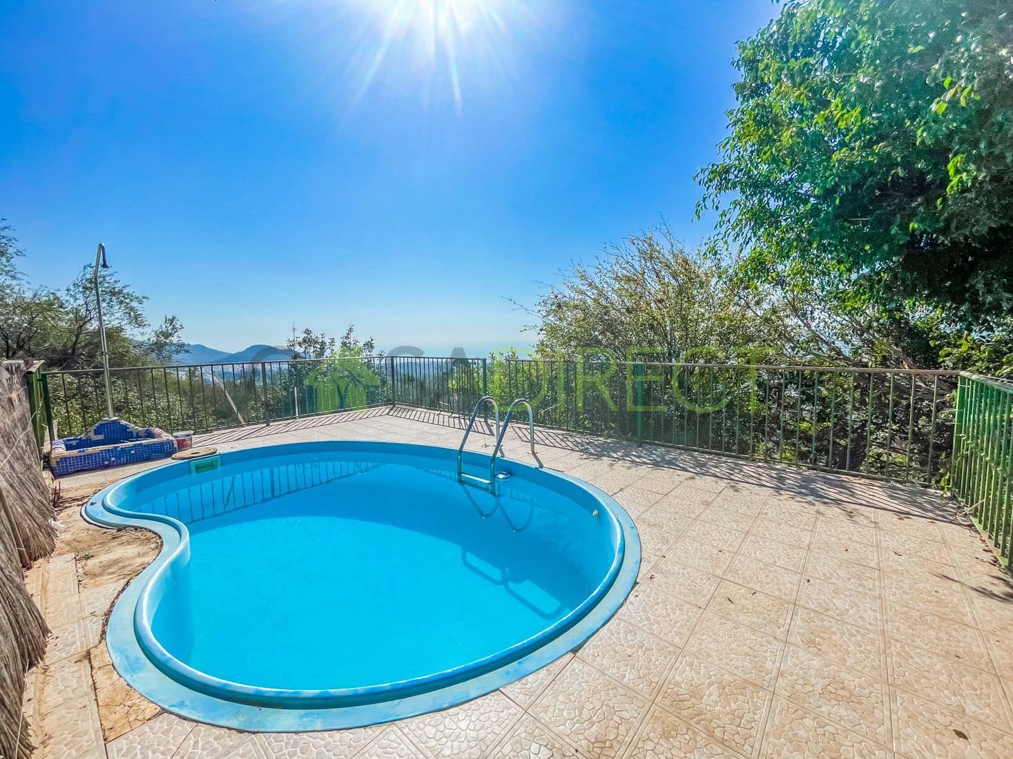 2 makuuhuone Maalaistalo vuokrattavana paikassa Frigiliana mukana uima-altaan 
autotalli - 900 € (Ref: 9340700)