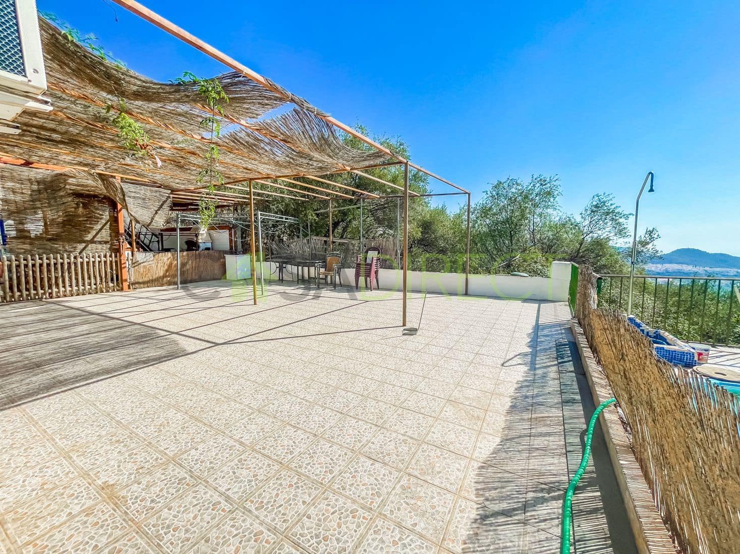 2 makuuhuone Maalaistalo vuokrattavana paikassa Frigiliana mukana uima-altaan 
autotalli - 900 € (Ref: 9340700)