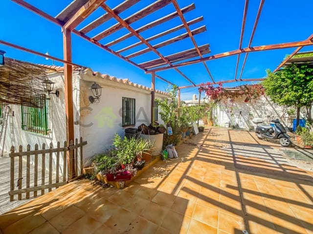 2 camera da letto Finca/Casa di Campagna da affittare in Frigiliana con piscina garage - 900 € (Rif: 9340700)