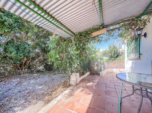2 camera da letto Finca/Casa di Campagna da affittare in Frigiliana con piscina garage - 900 € (Rif: 9340700)