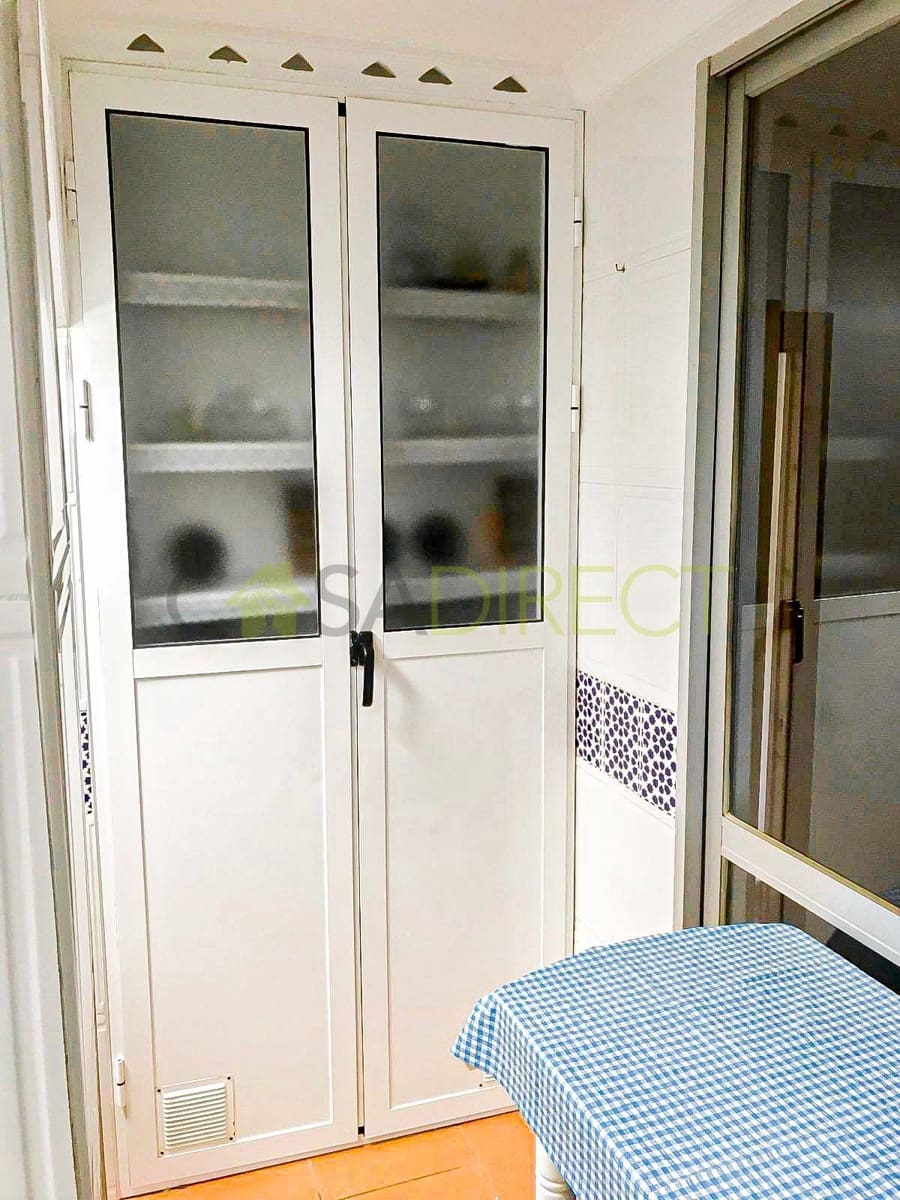 3 soveværelse Finca/Landehus til leje i Benamargosa med garage - € 850 (Ref: 9340701)