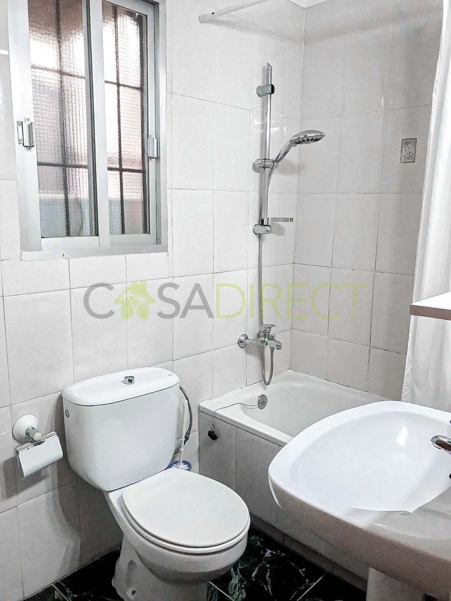 3 soveværelse Finca/Landehus til leje i Benamargosa med garage - € 850 (Ref: 9340701)