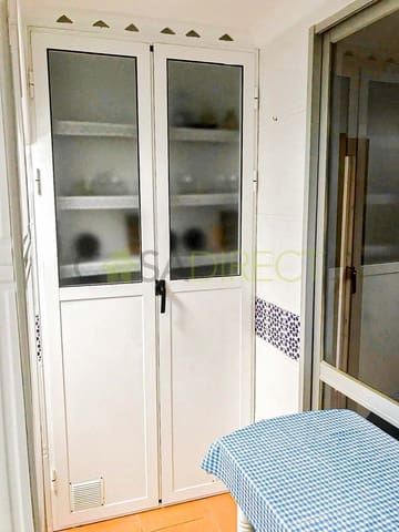 3 soveværelse Finca/Landehus til leje i Benamargosa med garage - € 850 (Ref: 9340701)