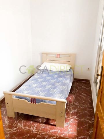 3 soveværelse Finca/Landehus til leje i Benamargosa med garage - € 850 (Ref: 9340701)