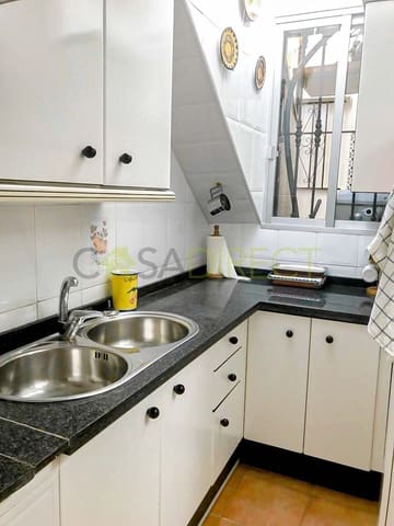 3 soveværelse Finca/Landehus til leje i Benamargosa med garage - € 850 (Ref: 9340701)