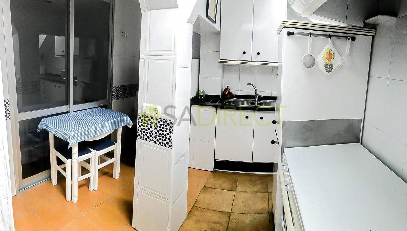 3 soveværelse Finca/Landehus til leje i Benamargosa med garage - € 850 (Ref: 9340701)