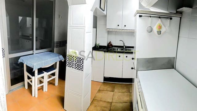 3 soveværelse Finca/Landehus til leje i Benamargosa med garage - € 850 (Ref: 9340701)