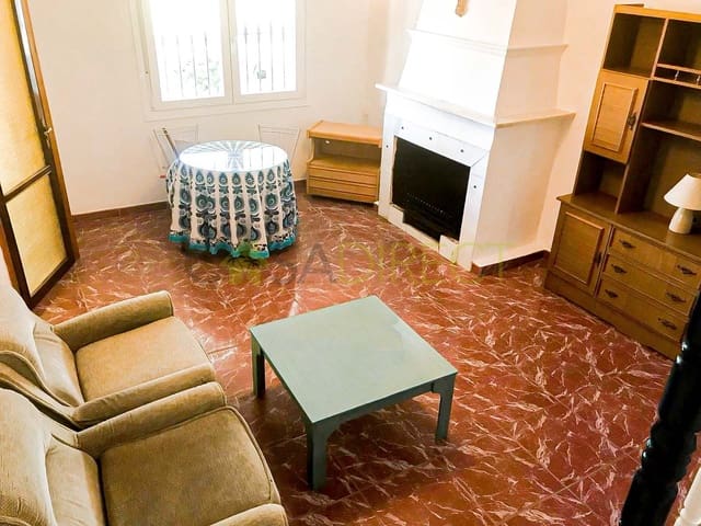 3 soveværelse Finca/Landehus til leje i Benamargosa med garage - € 850 (Ref: 9340701)