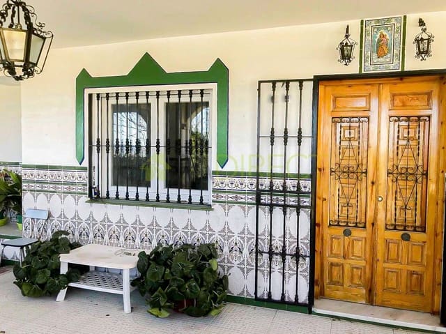 3 soveværelse Finca/Landehus til leje i Benamargosa med garage - € 850 (Ref: 9340701)