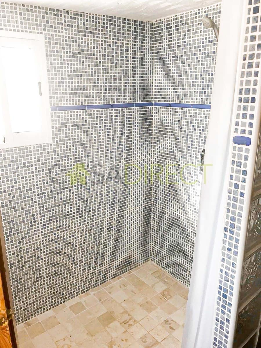 3 soveværelse Finca/Landehus til leje i Benamargosa med garage - € 850 (Ref: 9340701)