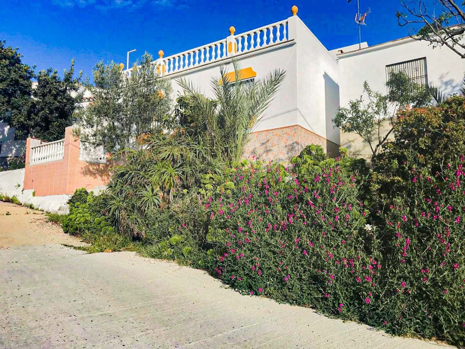 3 soveværelse Finca/Landehus til leje i Benamargosa med garage - € 850 (Ref: 9340701)