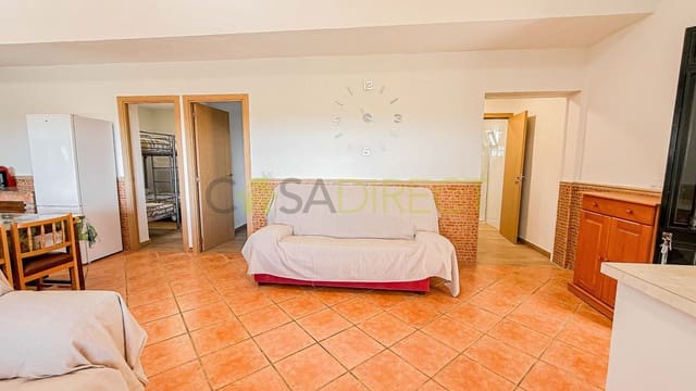 2 soveværelse Finca/Landehus til leje i Periana med swimmingpool garage - € 800 (Ref: 9344359)