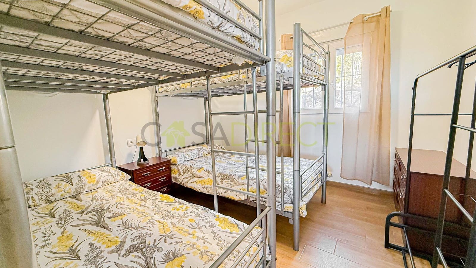 2 sypialnia Finka/Dom wiejski do wynajęcia w Periana z basenem garażem - 800 € (Ref: 9344359)