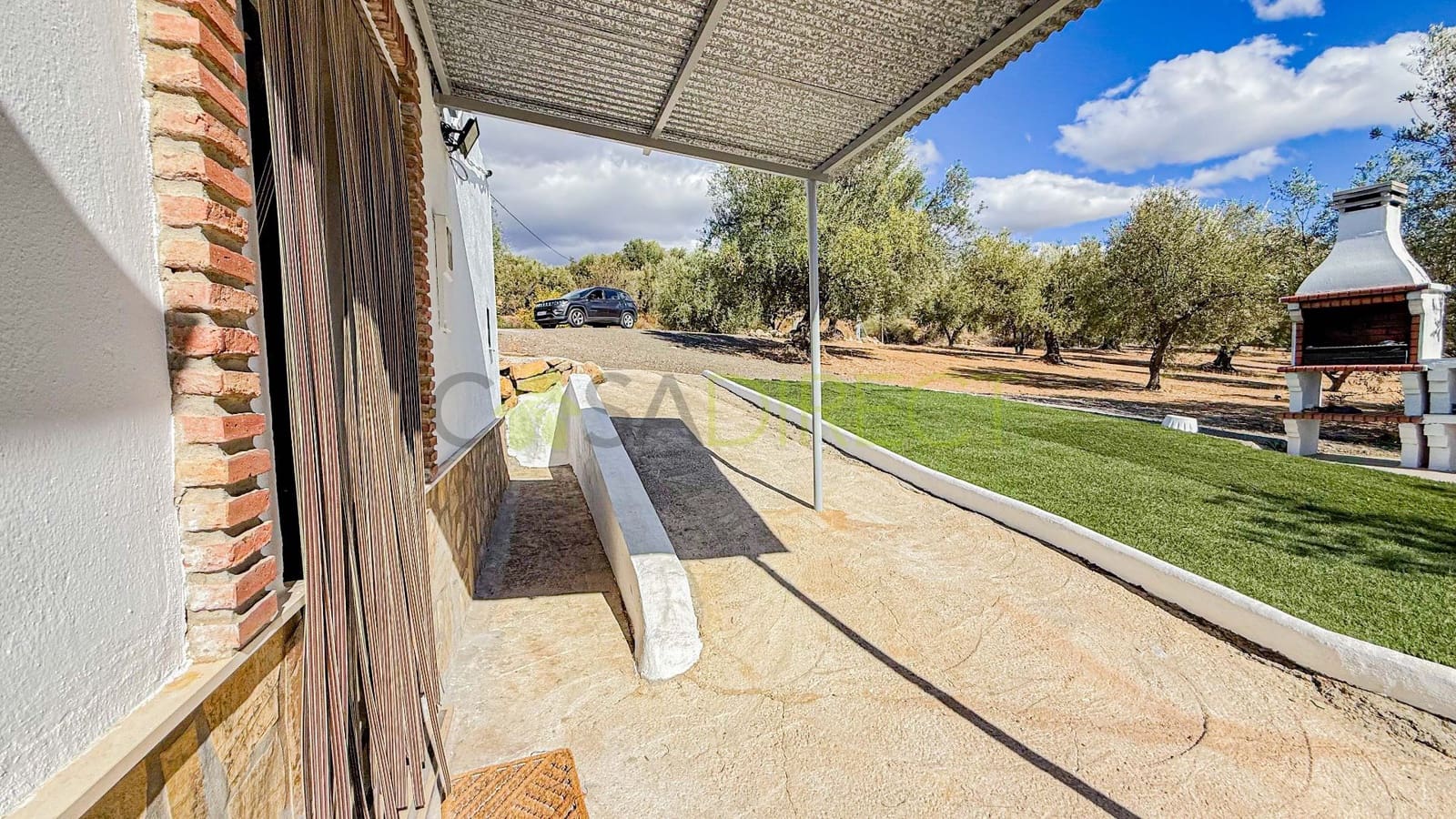 2 sypialnia Finka/Dom wiejski do wynajęcia w Periana z basenem garażem - 800 € (Ref: 9344359)