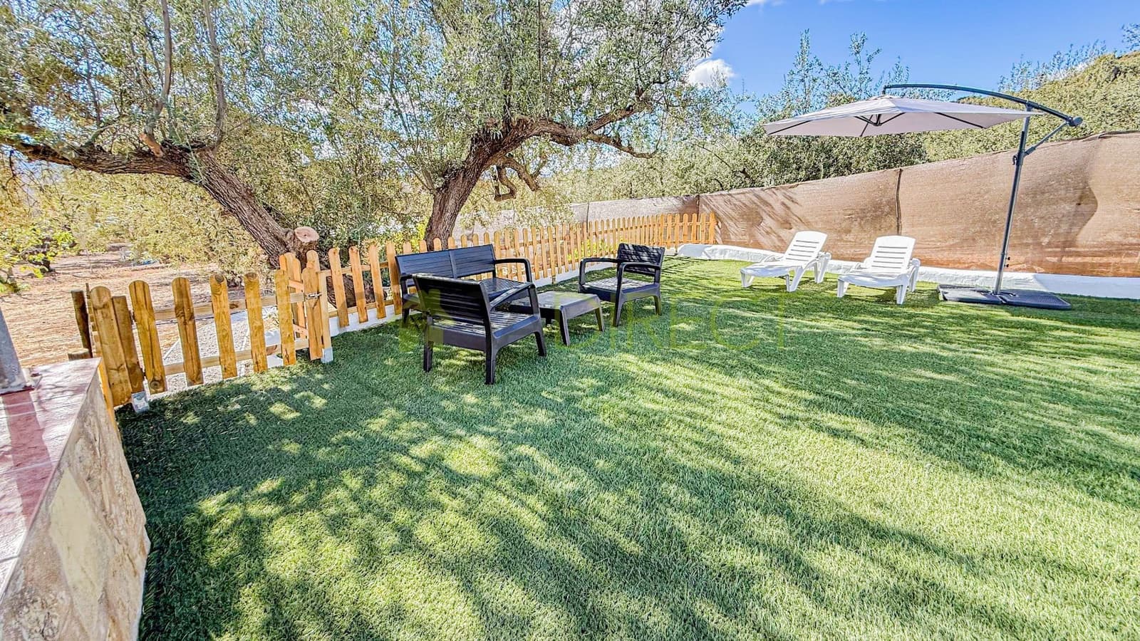 2 sypialnia Finka/Dom wiejski do wynajęcia w Periana z basenem garażem - 800 € (Ref: 9344359)